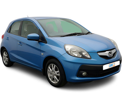 Honda Brio-img